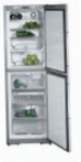 Miele KFN 8700 SEed 冷蔵庫 冷凍庫と冷蔵庫