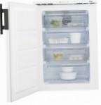 Electrolux EUT 1040 AOW Fridge freezer-cupboard