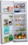 Sharp SJ-GC480VSL Fridge refrigerator with freezer