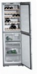 Miele KWFN 8705 SEed Frigorífico geladeira com freezer