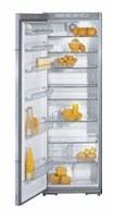 характеристики Холодильник Miele K 8952 Sded Фото