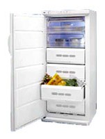 Charakteristik Kühlschrank Whirlpool AFG 3190 Foto