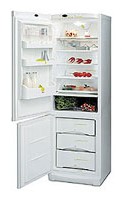 Характеристики Холодильник Fagor FC-47 EV фото