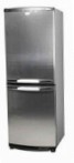Whirlpool ARC 8110 IX Fridge refrigerator with freezer