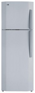 özellikleri Buzdolabı LG GL-B282 VL fotoğraf
