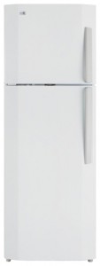 χαρακτηριστικά Ψυγείο LG GL-B282 VM φωτογραφία