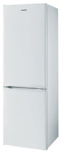 Характеристики Холодильник Candy CCBS 6182 W фото