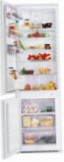 Zanussi ZBB 6297 冷蔵庫 冷凍庫と冷蔵庫