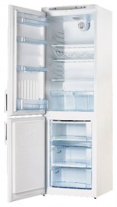 Характеристики Холодильник Swizer DRF-119V фото