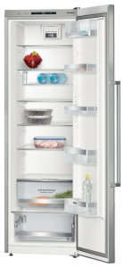 Charakteristik Kühlschrank Siemens KS36VAI30 Foto
