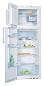 katangian Refrigerator Bosch KDN30X03 larawan