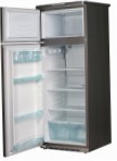 Exqvisit 233-1-9005 Koelkast koelkast met vriesvak