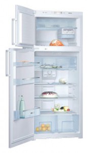 характеристики Холодильник Bosch KDN36X03 Фото