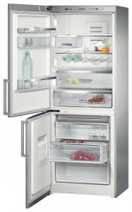 katangian Refrigerator Siemens KG56NAI22N larawan