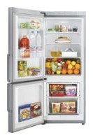 Характеристики Холодильник Samsung RL-23 THCTS фото