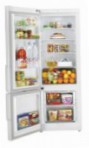 Samsung RL-23 THCSW Fridge refrigerator with freezer