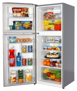 katangian Refrigerator LG GR-V292 RLC larawan