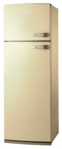 katangian Refrigerator Nardi NR 37 R A larawan