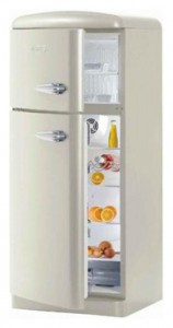 katangian Refrigerator Gorenje RF 62301 OC larawan