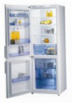 Gorenje RK 60355 DW Fridge refrigerator with freezer