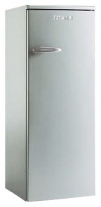 Charakteristik Kühlschrank Nardi NR 34 RS S Foto