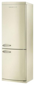 katangian Refrigerator Nardi NR 32 RS A larawan