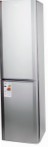 BEKO CSMV 535021 S Buzdolabı dondurucu buzdolabı