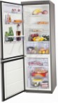 Zanussi ZRB 7936 PX Fridge refrigerator with freezer