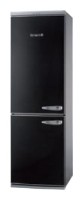 özellikleri Buzdolabı Nardi NR 32 R N fotoğraf