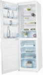 Electrolux ERB 37090 W Buzdolabı dondurucu buzdolabı