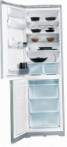 Hotpoint-Ariston RMBA 2200.L X Fridge refrigerator with freezer