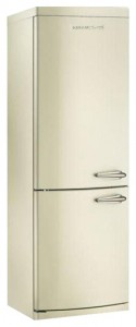 katangian Refrigerator Nardi NR 32 R A larawan