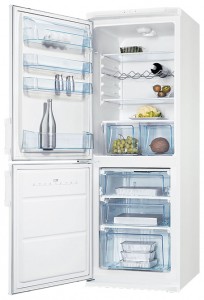 đặc điểm Tủ lạnh Electrolux ERB 30090 W ảnh