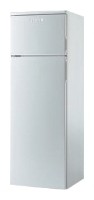 katangian Refrigerator Nardi NR 28 W larawan