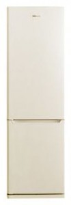 katangian Refrigerator Samsung RL-38 SBVB larawan