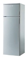 Charakteristik Kühlschrank Nardi NR 28 S Foto