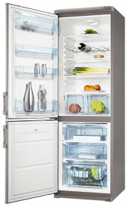Charakteristik Kühlschrank Electrolux ERB 35090 X Foto