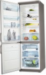 Electrolux ERB 35090 X Fridge refrigerator with freezer