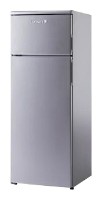 характеристики Холодильник Nardi NR 24 S Фото