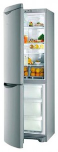 Charakteristik Kühlschrank Hotpoint-Ariston BMBL 1812 F Foto