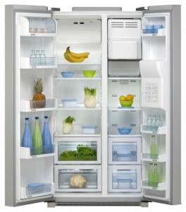 характеристики Холодильник Nardi NFR 55 WD X Фото