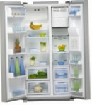 Nardi NFR 55 WD X Kjøleskap kjøleskap med fryser