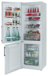 Характеристики Холодильник Candy CFM 1806/1 E фото