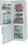 Candy CFM 1806/1 E Frigider frigider cu congelator