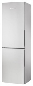 Charakteristik Kühlschrank Nardi NFR 38 S Foto