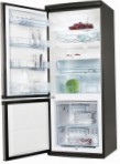Electrolux ERB 29233 X Buzdolabı dondurucu buzdolabı