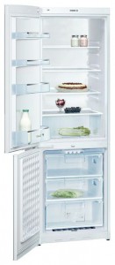 đặc điểm Tủ lạnh Bosch KGV36V03 ảnh