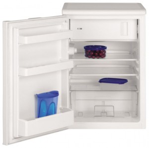 katangian Refrigerator BEKO TSE 1262 larawan