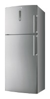 характеристики Холодильник Smeg FD54PXNFE Фото