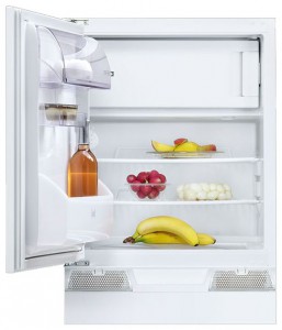 характеристики Холодильник Zanussi ZUS 6144 Фото